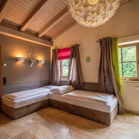 Kramerhaus Viehhofen Bagian luar foto