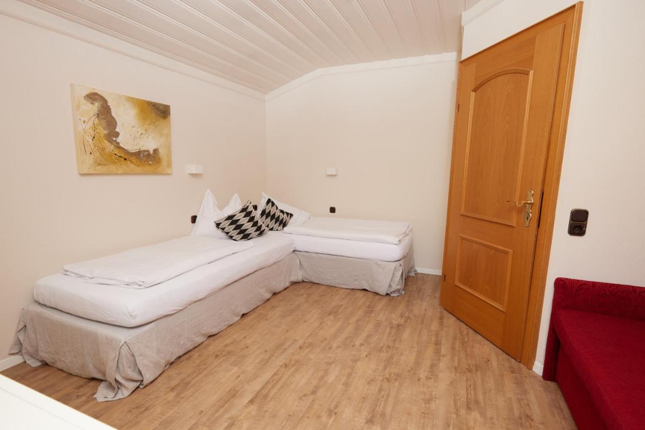 Kramerhaus Viehhofen Bagian luar foto