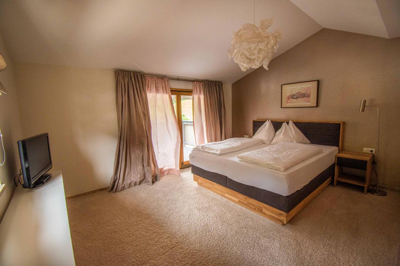 Kramerhaus Viehhofen Bagian luar foto