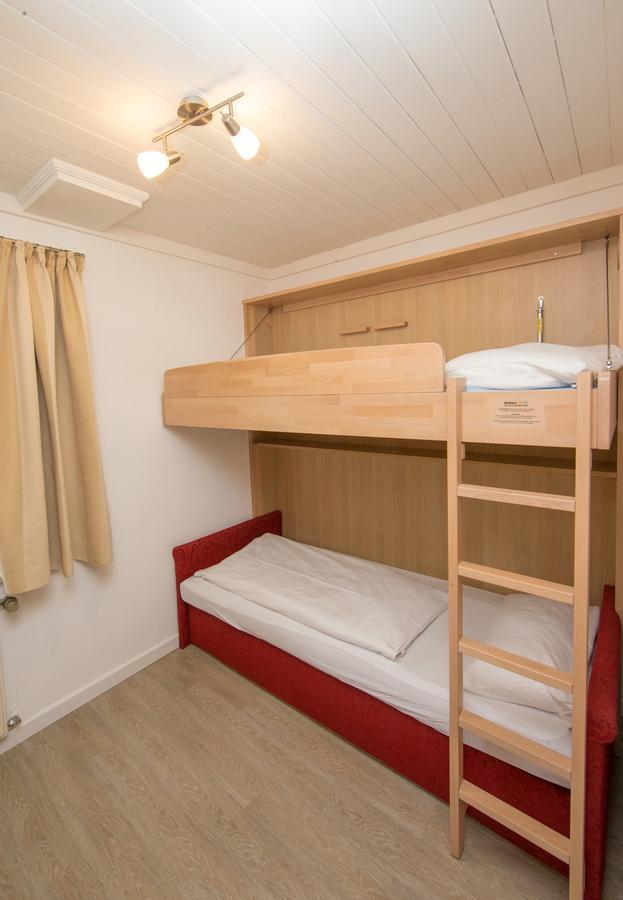 Kramerhaus Viehhofen Bagian luar foto