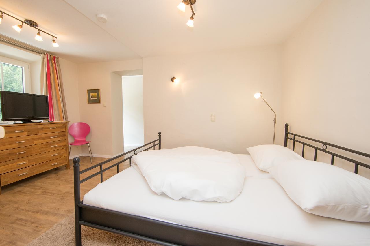 Kramerhaus Viehhofen Bagian luar foto